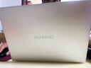 华为MateBook D 14 SE 店铺预装Windows版 国家补贴20% 13代酷睿处理器i5 16G 512G 皓月银 实拍图