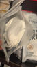 京东京造【coolmax】3双男士袜子男新疆棉防臭抑菌吸汗休闲中筒袜运动棉袜 实拍图