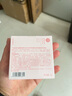 美康粉黛云朵粉饼 定妆粉饼散粉控油不脱妆 防水防汗提亮蜜粉饼 温润8g 实拍图