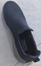 斯凯奇（Skechers）春秋男鞋懒人一脚蹬缓震健步鞋软底网面休闲运动鞋54626 实拍图