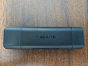 山泽USB3.0/Type-C高速读卡器 SD/TF多功能合一手机/苹果16/15单反相机无人机ccd监控记录仪存储内存卡 实拍图