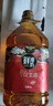 金胜 压榨一级浓香花生油4L 传承土榨 地道浓香  佳节送礼 团购 福利 实拍图