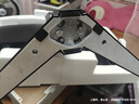 华硕VG34WQML5A战影34英寸电竞显示器2K WQHD曲面带鱼屏HVA 250Hz高刷HDR400 95%DCI-P3广色域HDMI2.1 实拍图