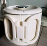 苏泊尔（SUPOR）便携式烧水壶电水壶折叠0.8L 旅行出差家用养生冲奶电热水壶学生304不锈钢泡面杯 SW-08J01 实拍图