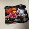 三养（SAMYANG）火鸡面三养速食方便面袋装 700g(140g*5)泡面拌面早餐零食 实拍图