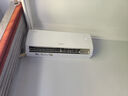 格力（GREE）1.5匹天仪 新1级能效变频 壁挂式卧室省电空调挂机KFR-35GW/(35504)FNhAa-B1 家电国家补贴 实拍图