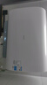 美的（Midea）出品WAHIN稀土镁棒终身免换3300W速热扁桶60升家用电热水器一级能效国家补贴F6033-BK3以旧换新 实拍图