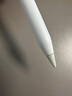 倍思Apple Pencil一 二代替换笔尖 苹果ipad笔专用笔头手写触控笔配件备用笔尖套装2只装 实拍图