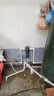 海尔（Haier）前置过滤器全屋9T家用净水器HP-05升级迭代款40微米双网反冲洗大通量管道过滤器 全屋家用净水器 实拍图