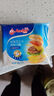 安佳（Anchor）新西兰进口乳源 切达干酪奶酪芝士片83g 意式番茄口味 实拍图