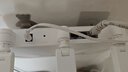 中兴（ZTE）巡天BE5100无线家用wifi7路由器 自研10核芯片 千兆双频wifi路由 5颗信号放大器穿墙王游戏加速 实拍图