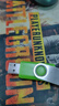 DaFonQi 快速到货 无损 投标u盘招投标专用小容量标书usb2.0闪存盘可约定刻字logo定制优盘 4G 五只装（5个不同款式） 实拍图