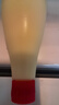 丘比（KEWPIE）沙拉酱 蛋黄酱（半卡）调味品 水果蔬菜沙拉美乃滋 150g*1瓶 实拍图