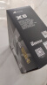 长城（Great Wall）额定650W X6金牌全模电脑电源（漏电监测/全电压/单路12V/70cm长线材/支持5060TI） 实拍图