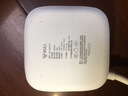 公牛 充电器 GN-U2000 4口USB苹果手机充电器/多口 充电头/USB电源适配器 支持苹果安卓手机平板 白色 实拍图