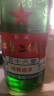 红星二锅头 大二 清香型白酒 56度 500ml*12瓶整箱装纯粮口粮酒端午节 实拍图