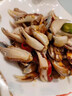麻辣蟹钳即食罐装捞汁小海鲜生腌香醉蟹钳生海鲜螃蟹腿脚商用D 220g/2罐 实拍图