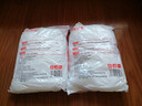 【热销100万】洁能抽取式保鲜袋抽取式点断/平口食品级保鲜膜套 保鲜膜套 500只 实拍图