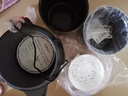 苏泊尔（SUPOR）【国家补贴】电压力锅6L双胆配蒸笼上蒸下煮智能预约多功能煲汤煮饭SY-60YC6006电饭煲高压锅6-8人 实拍图