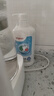 贝亲（Pigeon）奶瓶清洗剂 洗奶嘴果蔬水杯餐具玩具 700ml MA27 实拍图