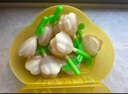 周十五益生菌蜂蜜露孕妇开塞蜜露待产包用产后哺乳期儿童蜂蜜栓礼品10支 实拍图