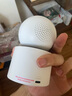 小米智能摄像机C500双摄版监控器360度无死角带夜视摄像头家用全景婴儿宠物监控手机远程高清监控 实拍图
