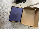 海澜之家男士皮带自动扣真牛皮商务休闲腰带生日礼物实用送男友老公 实拍图