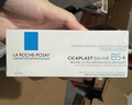 理肤泉B5霜40ml+B5水50ml套装 修护受损淡印痕保湿面霜护肤品生日礼物 实拍图