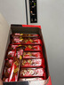 雀巢（Nestle）脆脆鲨【虞书欣推荐】威化饼干巧克力味24条446.4g抗饿解馋小零食 实拍图
