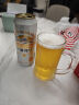 麒麟（Kirin）一番榨 黄啤酒 500ml*4听 整箱装【新老包装随机发货】 实拍图