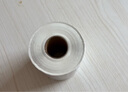 得力（deli）100*100mm 500张*4卷 珊瑚海三防热敏标签纸 快递面单不干胶打印纸11881【适配4寸标签机888B等】 实拍图