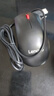 联想（Lenovo）鼠标 有线轻音鼠标 办公鼠标 大红点M220L有线轻音鼠标 台式机鼠标 笔记本鼠标 实拍图