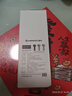 艾美特（AIRMATE）【空气炮ultra】风宝小风扇手持风扇高速小风炮便携式迷你充电风扇100档直流节能户外随身小型电扇 实拍图