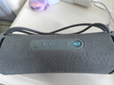 索尼（SONY）ULT FIELD 1 【国家补贴】便携式蓝牙音箱 户外防水 蓝牙5.3 支持AAC 森林灰 实拍图