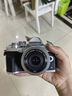 奥林巴斯（OLYMPUS）E-M10 MarkIV EM10四代 微单相机 数码相机 微单套机（14-42mm F3.5-5.6）2030万像素 实拍图