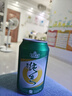 珠江啤酒（PEARL RIVER）9度 纯生啤酒 330ml*24听 整箱装 实拍图