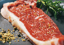 大希地【赠礼包】整切牛排牛肉生鲜儿童牛排 原肉冻肉源盒装 西冷5片+菲力5片 实拍图