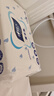 Smorss【AR增透-黑色】适用苹果iPhone16/16plus镜头膜钢化膜后置摄像头定位秒贴高清耐磨耐刮手机镜头膜 实拍图