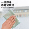 享家美 鱼鳞抹布擦玻璃清洁吸水毛巾去油污不易掉毛无痕水印毛巾40*60 实拍图