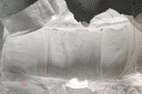 好奇（Huggies）铂金装纸尿裤S96片(4-8kg)新生儿小号婴儿尿不湿小桃裤裸感超薄 实拍图