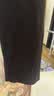 lululemon丨Groove Nulu™ 女士超高腰喇叭裤 *常规版型 LW5FG2S 黑色 S /6 实拍图