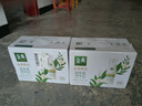 伊利金典3.8g乳蛋白 鲜活纯牛奶整箱 250ml*8瓶 30天常温短保 礼盒装 实拍图