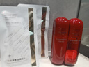 韩束红蛮腰洁水乳套装 双抗水乳紧致抗皱减黄护肤品化妆品礼物送女友 实拍图
