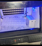 新飞（frestec）制冰机商用奶茶店小型55-400KG大型桶装水制冰器KTV吧台冰块制作机自动制冰机 【中大型】60颗-产80KG-桶装水/自来水两用款 晒单实拍图