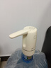 小熊（bear）桶装水抽水器 电动压水器 自动吸水器 矿泉水上水器 饮水机抽水泵 YSJ-D06H5 实拍图