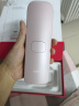 Ulike Air4【2025全新升级】蓝宝石冰点脱毛仪女士刮毛刀剃毛器私处美容仪男士送礼生日礼物送女友 【京东快递】Air4星黛粉 实拍图