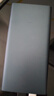 小米【3C认证】充电宝10000 22.5W 移动电源  苹果PD20W充电 适用安卓及iPhone 黑色可上飞机/火车 实拍图