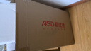 爱仕达（ASD）炒锅炒菜锅304不锈钢无涂层家用炒锅32cm燃气电磁炉通用TV1332 实拍图