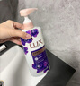 力士（LUX）依兰香沐浴露 幽莲魅肤馥郁香氛精油沐浴乳1000g 持久留香 实拍图