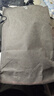 Bellroy澳洲Lite Sling 7L 轻行胸包户外骑行机能磁吸单肩斜挎包轻行包 月光白7L 实拍图